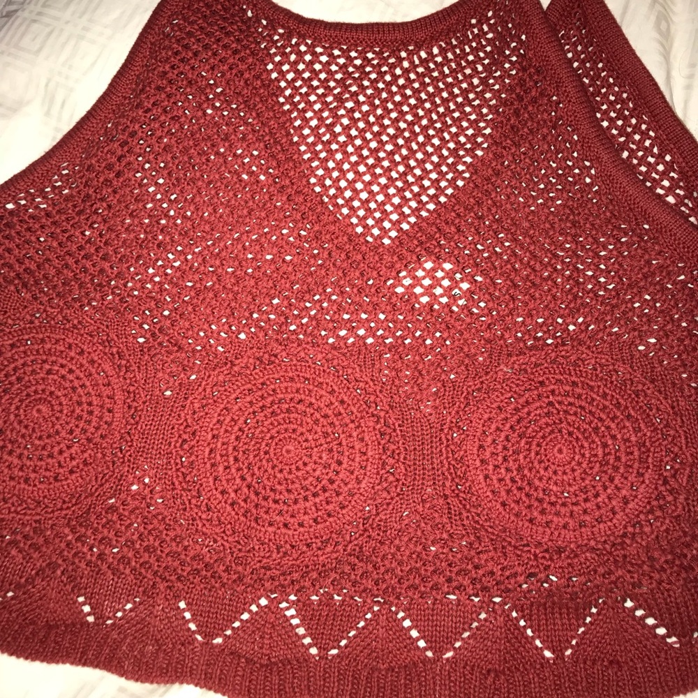 L.A Hearts Crop